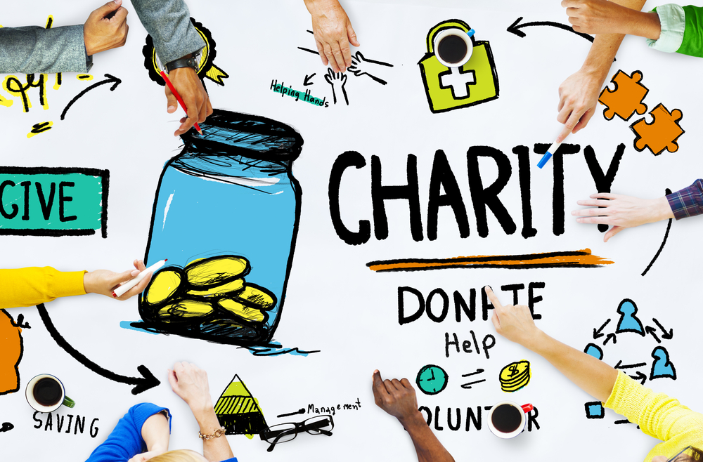 Maximising Fundraising Efforts with a Charity CRM