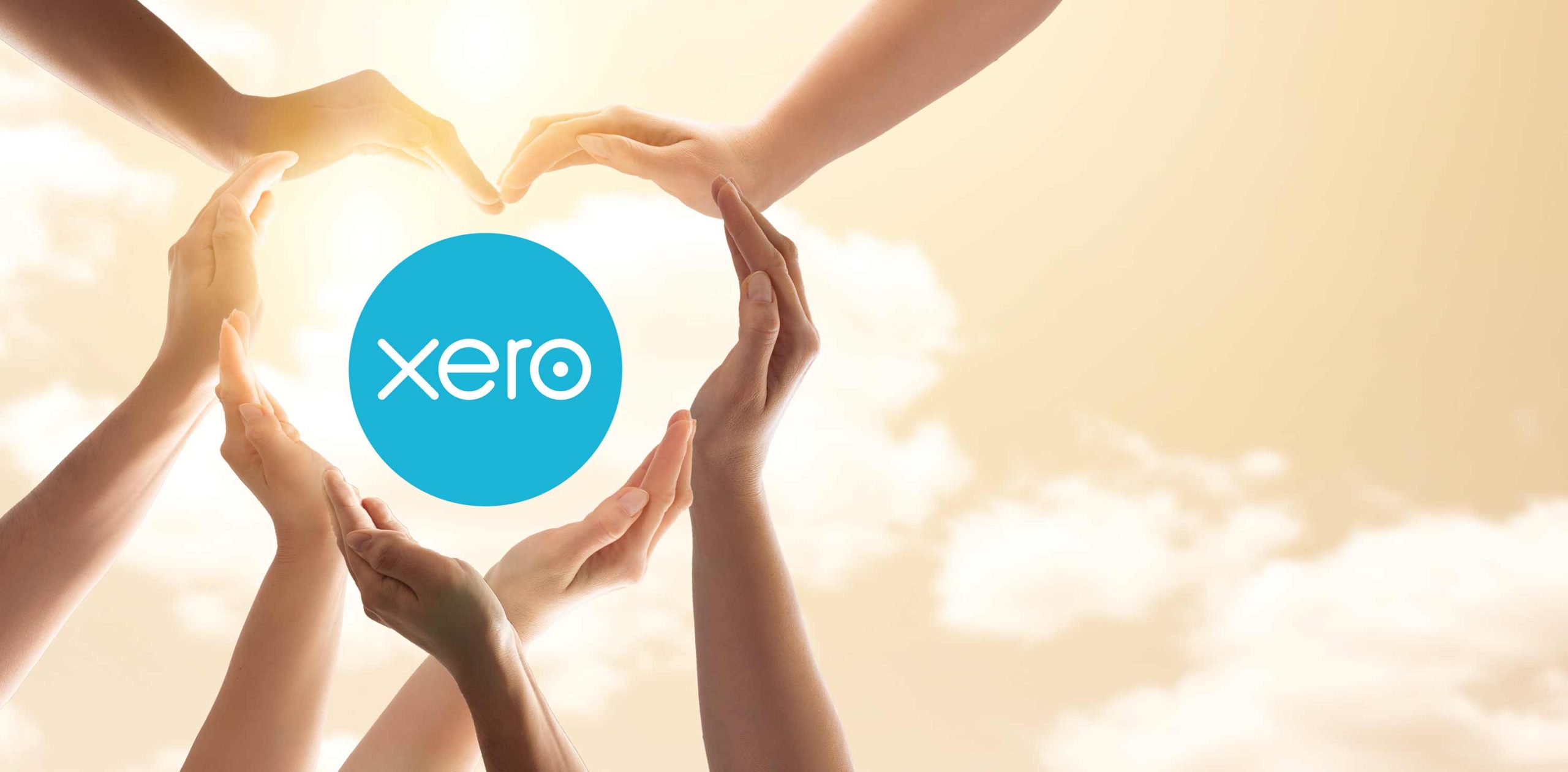 Xero for Charities