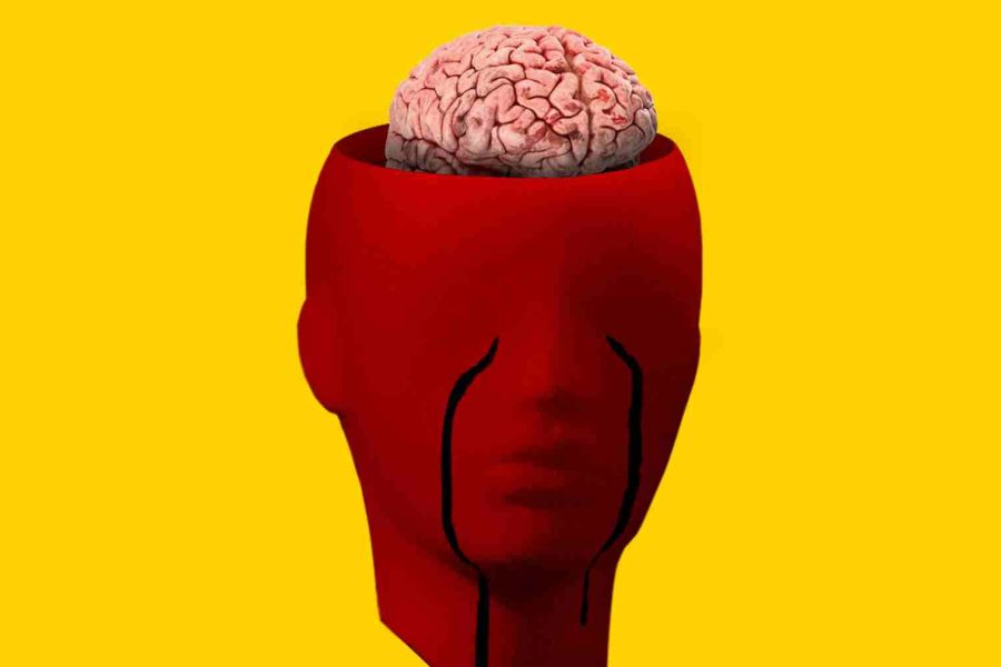 psychology donating