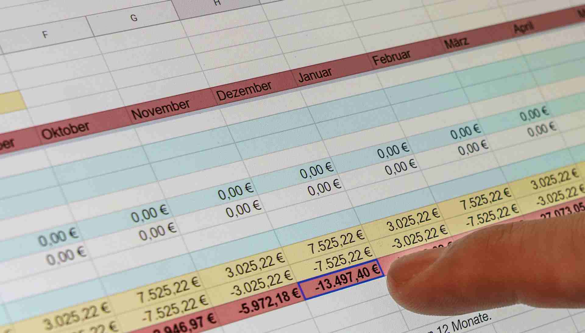 Is Your Charity Really Still Using Spreadsheets?!