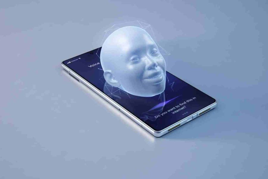 AI CHARITY UK
