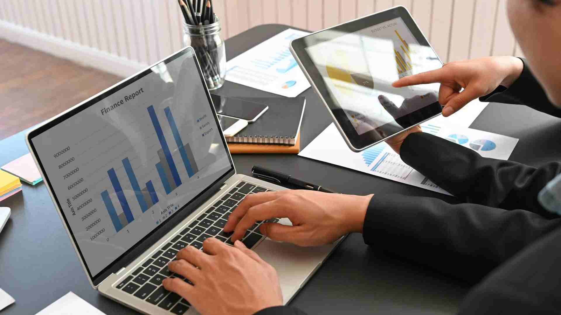 accounting software for UK charities