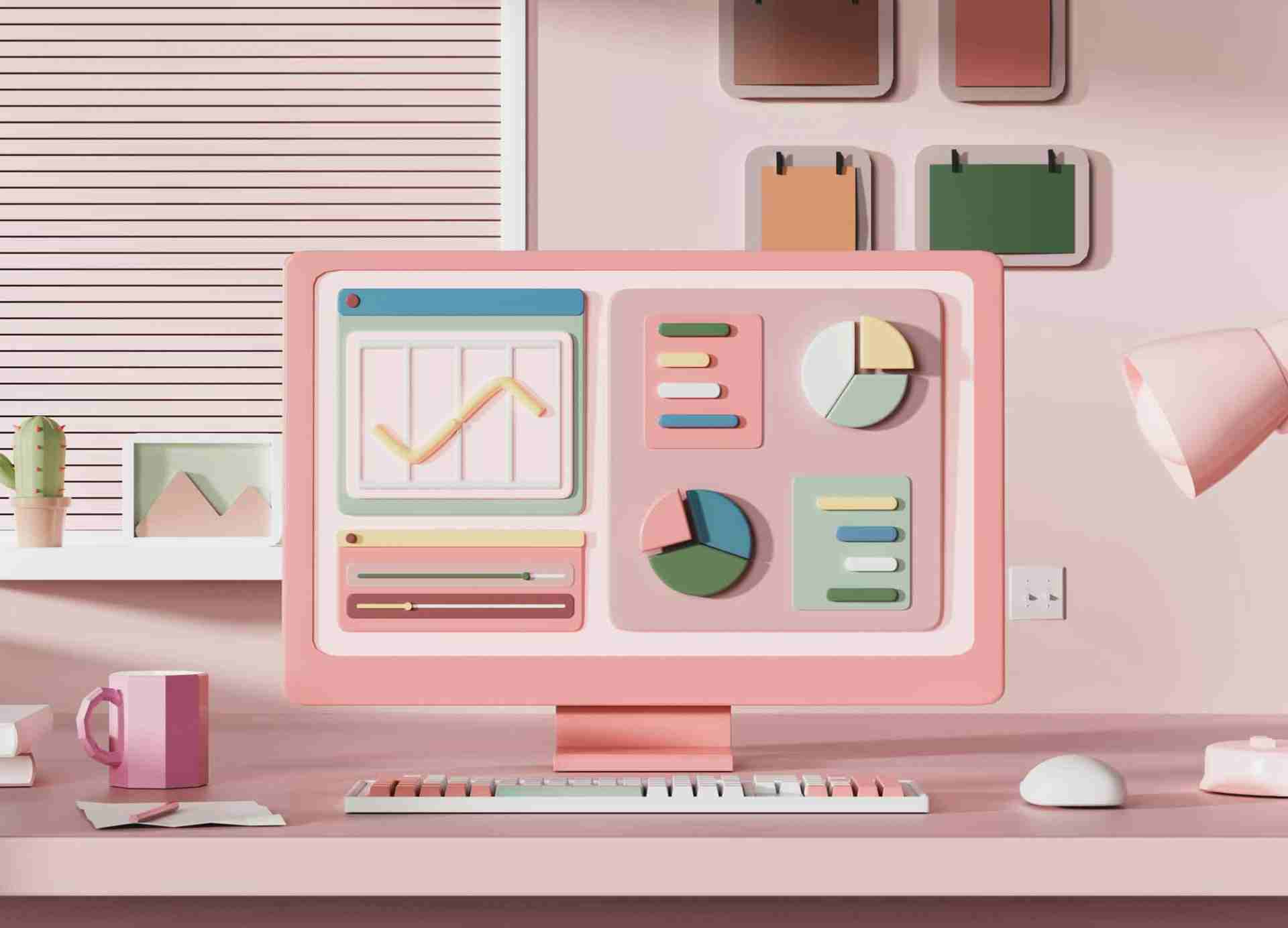 UK CHARITY DASHBOARD CLARITY